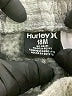 Hurley Gray Sweatpants 12-18 MO / 18 MO - photo 3