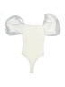 ASTR The Label White Bodysuit Size S - photo 2