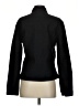 Assorted Brands Solid Black Jacket Size S - photo 2