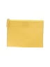FURLA Yellow Makeup Bag One size - photo 1