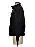 Assorted Brands Solid Black Jacket Size S - photo 5