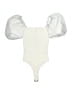 ASTR The Label White Bodysuit Size S - photo 1