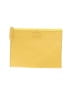 FURLA Yellow Makeup Bag One size - photo 2