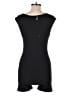REORIA Black Romper Size M - photo 2