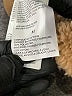 Nautica 100% Polyester Brown Fleece Size M - photo 7