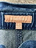 BCBGirls Solid Blue Jeans Size 6 - photo 3