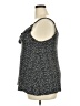 Torrid Black Sleeveless Top Size 1X Plus (1) - photo 5