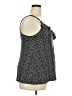 Torrid Black Sleeveless Top Size 1X Plus (1) - photo 4