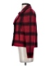 Talbots Plaid Red Jacket Size 4 - photo 5