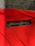 Zanzea Collection Red Long Sleeve Blouse Size XL - photo 7