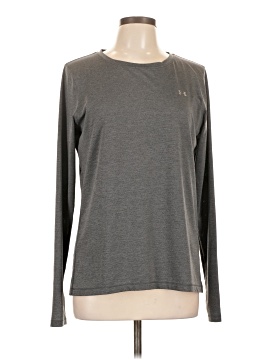 Under Armour Long Sleeve T Shirt
