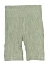 Aura Green Khaki Shorts Size M - photo 2