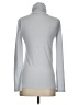Madewell Silver Blue Turtleneck Sweater Size XS - photo 2