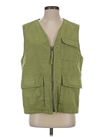 Topshop Vest (view 1)