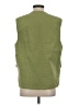 Topshop Green Vest Size 0 - 2 - photo 2