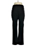Dana Buchman Black Active Pants Size L - photo 2