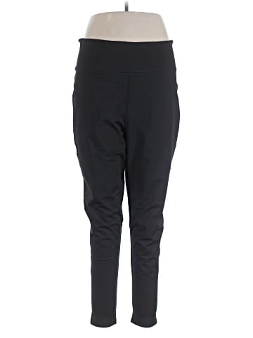 Colleen Lopez Active Pants (view 1)