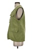 Topshop Green Vest Size 0 - 2 - photo 5