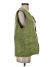 Topshop Green Vest Size 0 - 2 - photo 4