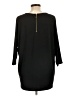 41Hawthorn Black 3/4 Sleeve Top Size L - photo 2