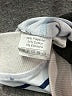 Unbranded Stripes White Blue Short Sleeve T-Shirt Size XL - photo 7