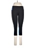 Lululemon Athletica Color Block Blue Active Pants Size 8 - photo 1