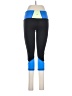 Lululemon Athletica Color Block Blue Active Pants Size 8 - photo 2