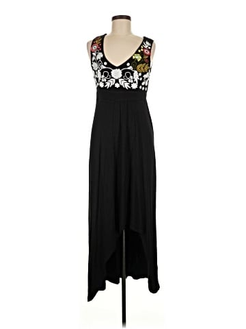 Soft Surroundings Casual Dress (view 1)