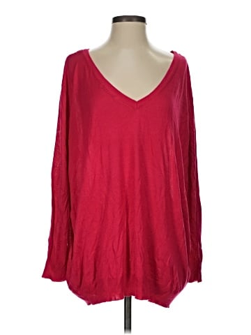 Zara Pullover Sweater (view 1)