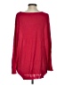 Zara Red Pullover Sweater Size S - photo 2