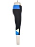 Lululemon Athletica Color Block Blue Active Pants Size 8 - photo 4