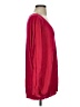 Zara Red Pullover Sweater Size S - photo 4