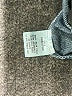 Needii 100% Cotton Solid Blue Denim Skirt Size S - photo 5