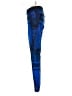 lucy Graphic Blue Active Pants Size S - photo 5