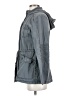 A New Day 100% Cotton Gray Denim Jacket Size S - photo 5