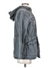A New Day 100% Cotton Gray Denim Jacket Size S - photo 4