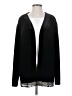 Xscape Black Cardigan One size - photo 1
