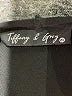 Tiffany & Grey Black Kimono Size 2X - photo 7