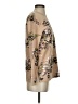 Nike 100% Cotton Tan Long Sleeve Turtleneck Size S - photo 4