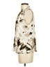 Calvin Klein Ivory Sleeveless Blouse Size S - photo 5