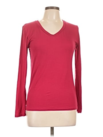 Always 3/4 Sleeve T-Shirt (view 1)