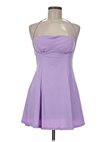 Win Win Cocktail Dress (view 1)