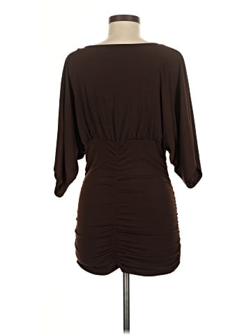 Adiva 3/4 Sleeve Top (view 2)
