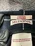 Merona Plaid Black Casual Pants Size 4 - photo 7