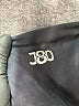 Assorted Brands Tie-dye Black Active Pants Size 24 waist (estimated) - photo 4