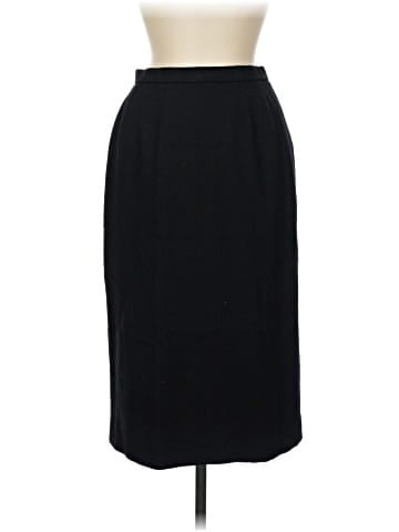 Pendleton Wool Skirt (view 1)