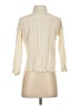 Max Studio Ivory 3/4 Sleeve Blouse Size XS - photo 2