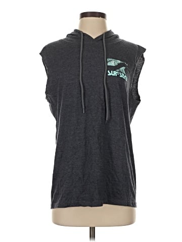 Surf Style Sleeveless T-Shirt (view 1)