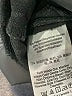 DKNY Plaid Black Dress Pants Size 12 - photo 5