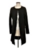 Joan Vass New York Black Coat Size S - photo 1